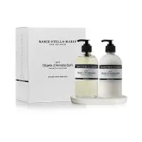 Marie-Stella-Maris Body Care No. 12 Objets d'Amsterdam Pakket No.12 Objets D'Amsterdam Luxury Hand Care Duo 1 Pak