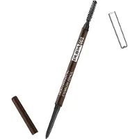 PUPA Milano Ogen Wenkbrauwen High Definition Eyebrow Pencil No. 002 Brown