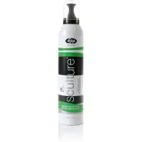 Lisap Sculture Shining Gel Hold 2 Mousse - 300ml