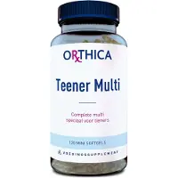 Orthica Teener Multi Capsules