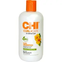 Farouk System Curly Care Krullen Shampoo