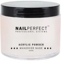 Nail Perfect Powder Makeover Nude