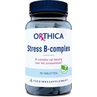 Orthica Stress B-complex Tabletten