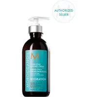 Moroccanoil Hydration Hydrating Styling Cream Haarcrème - 300 ml