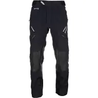 KLIM Kodiak, stoffen broek Gore-Tex ,zwart ,56