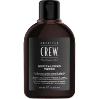 American Crew Shaving Skincare Revitalizing Toner 150 ml