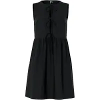 Pieces Zomerjurk 'PCJOLLY' zwart