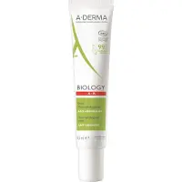 A-Derma Biology A-r Anti-roodheidcrème 40ml