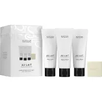 The Scottish Fine Soaps Company Pakket Au Lait Luxurious Gift Set