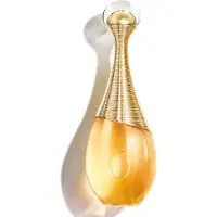 Dior Damesgeuren Eau de Parfum J'adore Intense - Florale en Honingachtige Noten 100ml | Dames Parfum