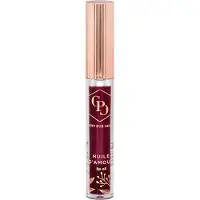 Cent Pur Cent Huile d'Amour Lip Oil Honey Berry | 2,5 ml