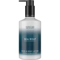 The Scottish Fine Soaps Company Sea Kelp Hand & Body Lotion 300ml