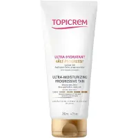 Topicrem Ultra-Hydraterend Geleidelijke Bruining | 200 ml