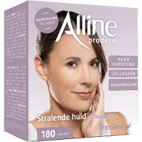 Trenker Alline Proderm Capsules