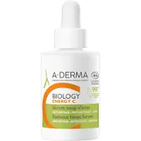 A-Derma Biology Vitamin 30ml Gezichtsserum