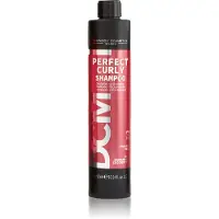 DCM Care Perfect Curly Disciplining Shampoo 300ml | Voor Krullend Haar
