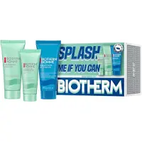 Biotherm Homme Aquapower Mini Set Gezichtsverzorgingsset 1 st