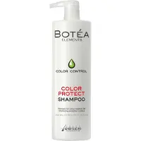 Carin Botéa Elements Color Control Color Protect Shampoo 1000ml | Voor Gekleurd Haar