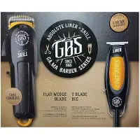 Ga.Ma GBS Absolute Liner &amp; Absolute Skill Set