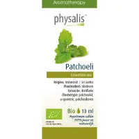 Physalis Essentiële Olie Patchoeli | 10 ml