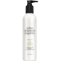 John Masters Organics Body care Moisturizer Geranium & Grapefruit Body Milk 236 ml
