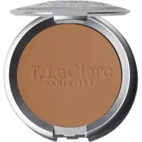 T.LeClerc T. LeClerc Compact Poeder 14 Caramel 9 g Make-up