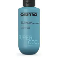Osmo Super Cool Zero Orange Masker - 400ml | Voor Blond Haar