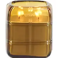 Onno Collection Ginger Fig Serenity Ocher Candle 5x7cm Geurkaars - 1stuks
