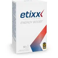 Etixx Energy Boost 90 St Gecomprimeerde tabletten