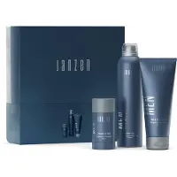 Janzen Moments for Men