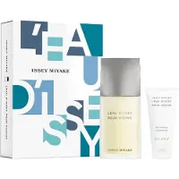 Issey Miyake Pakket L'Eau d'Issey Pour Homme Eau de Toilette Giftset 1 St