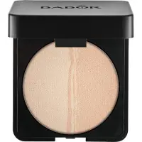 Babor Make-up gezicht Satin Duo Highlighter 6 g
