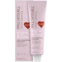 Paul Mitchell Clean Beauty Color Depositing Treatment 150ml