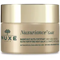 Nuxe Gezichtsverzorging Nuxuriance Gold Baume Nuit Nutri-Fortifiant 50 ml