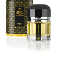 Ramón Monegal Unisex geuren Kiss My Name Eau de Parfum Spray 50 ml