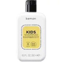 Kemon Care Kids Shampoo 250ml