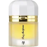 Ramón Monegal White Collection Pure Mariposa Eau de Parfum 100ml