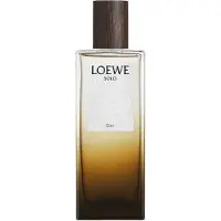 LOEWE Solo Elixir EDP Vapo 50 ml
