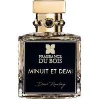 Fragrance Du Bois Minuit et Demi Parfum 100 ml
