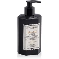 Atelier Rebul Istanbul Hand & Body lotion 400 ml Lotion