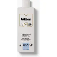 Label.M Pure Botanical Nourishing Conditioner 300 ml