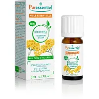 Puressentiel Essentiële Olie Strobloem Bio 5 ml Etherische olie