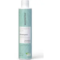 Wunderbar Care Smooth'n Soft Shampoo - 300ml | Voor Droog Haar