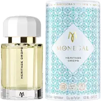 Ramón Monegal Kaleidoscopic Collection Heritage Drops Eau de Parfum - 100ml | Unisex Parfum