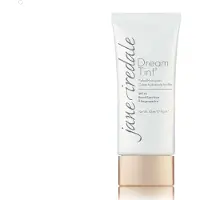 Jane Iredale Foundations Crème Dream Tint Tinted Moisturizer SPF15 Medium Dark 50ml