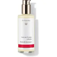 Dr. Hauschka Bodymilk Kweepeer