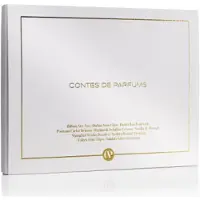 Contes de Parfums Pakket Discovery Kit