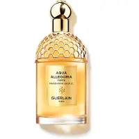 Guerlain Aqua Allegoria Mandarine Basilic Forte Eau de Parfum Refillable 125 ml