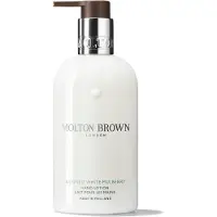 Molton Brown Handverzorging Hand Lotion verfijnde witte moerbeiHand Lotion