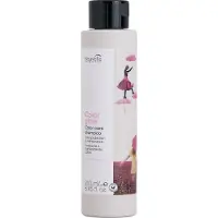 Nouvelle Color Glow Shampoo 250ml | Voor Gekleurd Haar